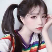 网络上骂人的女生头像