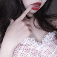 女生头像大全超霸气