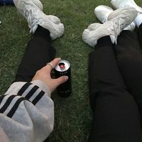 微信头像蓝天大海的人