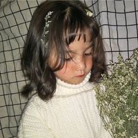 微信图片头像女孩疯狂(15)