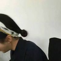 韩国可爱头像女生头像(15)