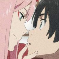 文艺情侣头像吧(18)