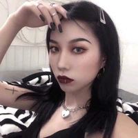 女生微信头像颓废背影(15)