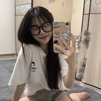 短发非主流背影女生头像霸气(7)