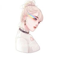 qq卡通男头像图片大全(19)