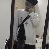 卖童鞋微信头像