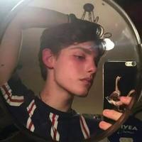 男生qq小清新头像大全(15)