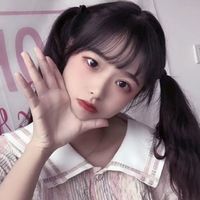 女生头像吃