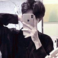 男生喝可口可乐头像(12)