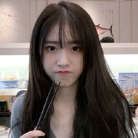 女生头像背后骷髅(19)