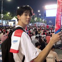 男生霸气的头像和网名(13)