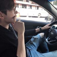 男生头像部位霸气头像