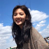qq头像情侣单人星空(19)