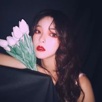 30岁女人用的微信头像真人(13)