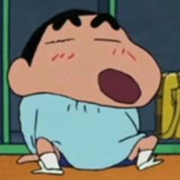 动漫短发帅哥头像黑白