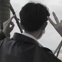 宠物系男生头像(7)