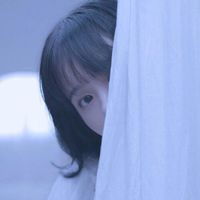 女大背头像女生头像(19)