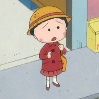 捧花的动漫头像(14)