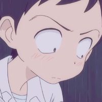 有一个特别唯美的漫画图片头像女生
