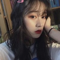 ins科米蛙情侣头像(17)