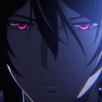 森系复古文艺图片卡通头像高清壁纸(20)