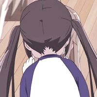 情侣卡通头像超萌图片(2)