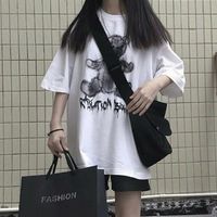 明星彩色铅笔画头像女生(2)
