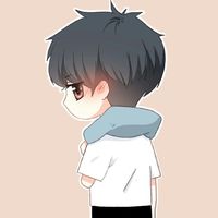 小囧熊 情侣头像(12)