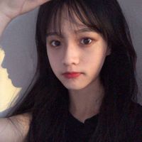 高冷霸气红唇头像女生(15)