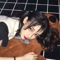 微信美女头像大海风景高清头像图片(10)