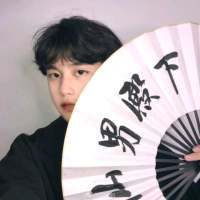 男生背对头像图片大全(7)