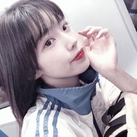 女生小清新头像可爱头像(7)