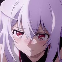 第五人格霸气头像动漫