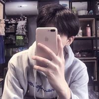 男生头像真人公式图