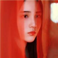 qq女生头像短头发(11)
