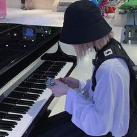 萍字女生头像(17)
