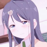 萌萌动漫狐狸头像