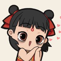 微博 动漫女生头像(4)