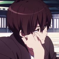 霸气的动漫照片女生头像女生(20)