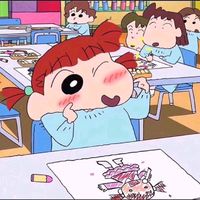 q版女生头像卡通头像女生头像大全可爱(17)