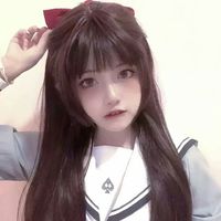 30岁女人用的微信头像真人(20)