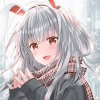 微信头像亲子卡通头像(19)