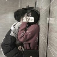 东京喰种 情侣头像(1)