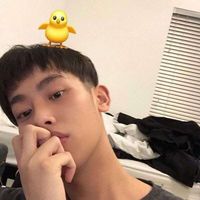 好看的真人男生qq头像(13)