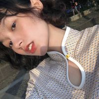 17年最个性的微信头像女生(7)