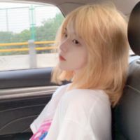 带心的浪漫头像女生头像图片