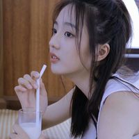 励志个性网头像女生头像(4)