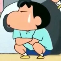 动漫黑兔子头像图片(6)