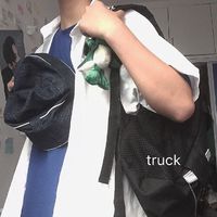 男生头像 背影 唯美图片(3)