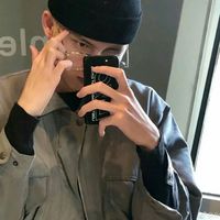 男生喝可口可乐头像(19)